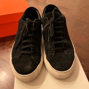 Common Project Sneakers